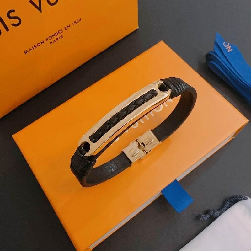 LV Bracelets 37